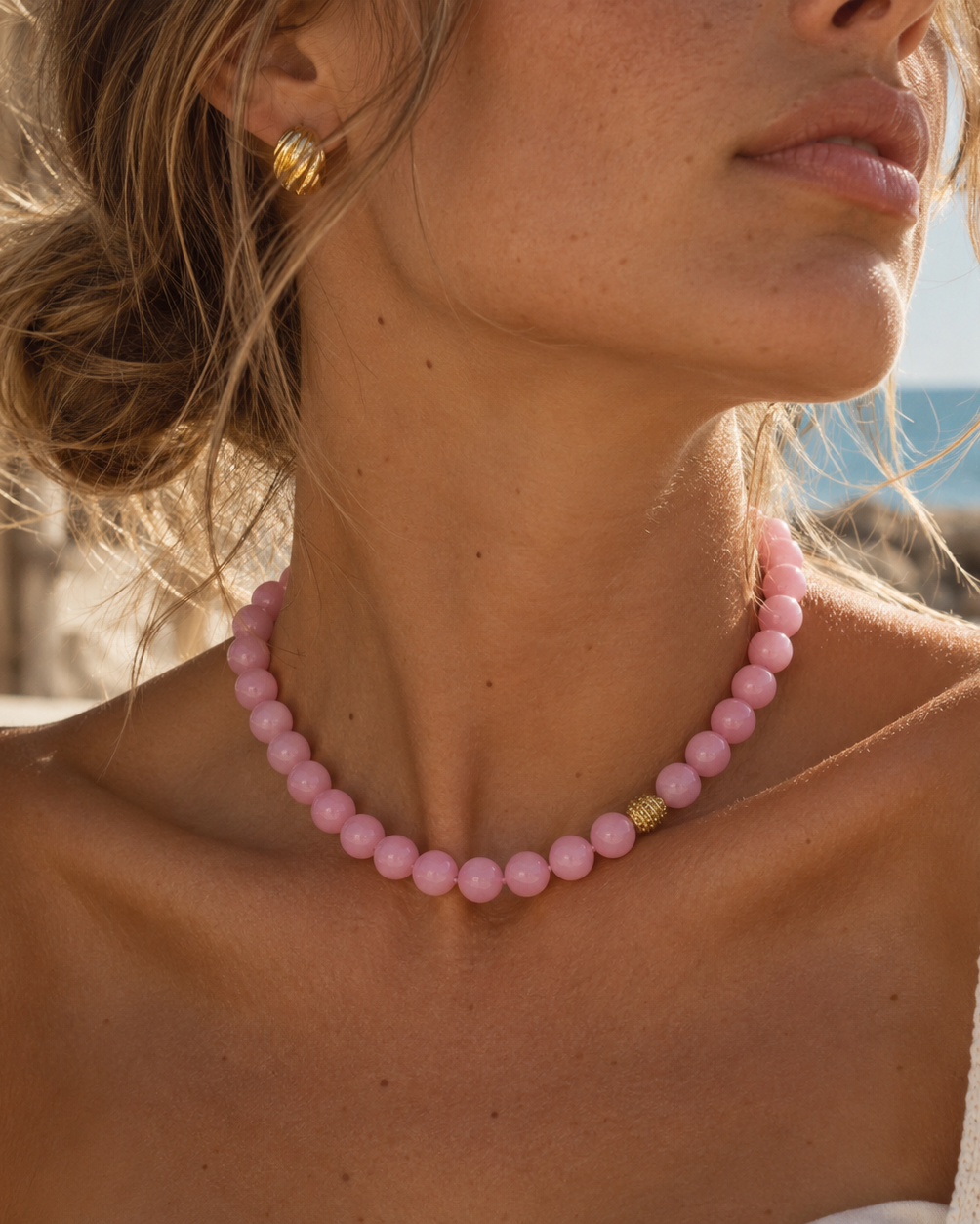 Bloom Necklace