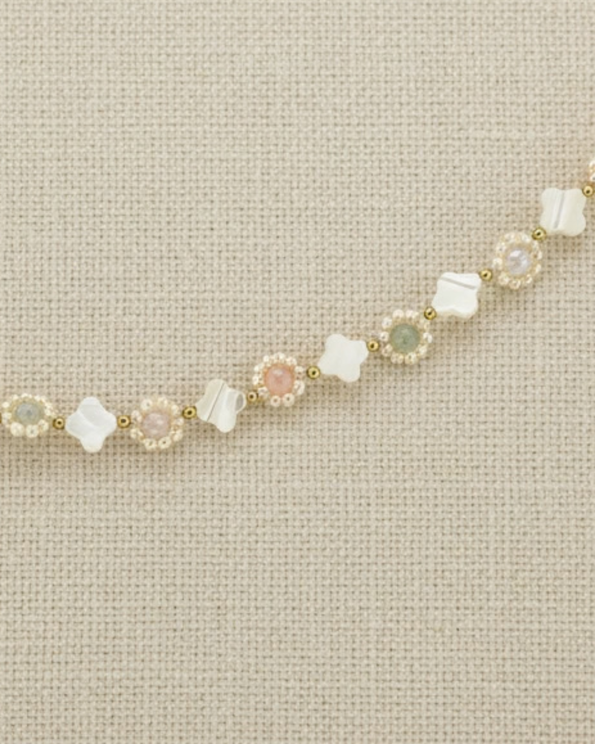Blossom Necklace