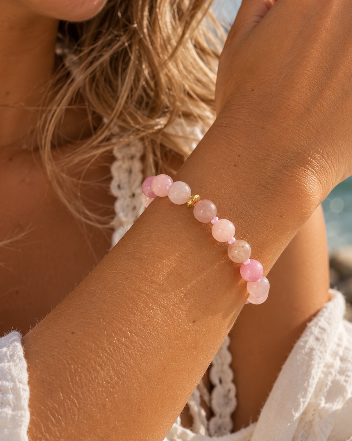 Breeze Bracelet