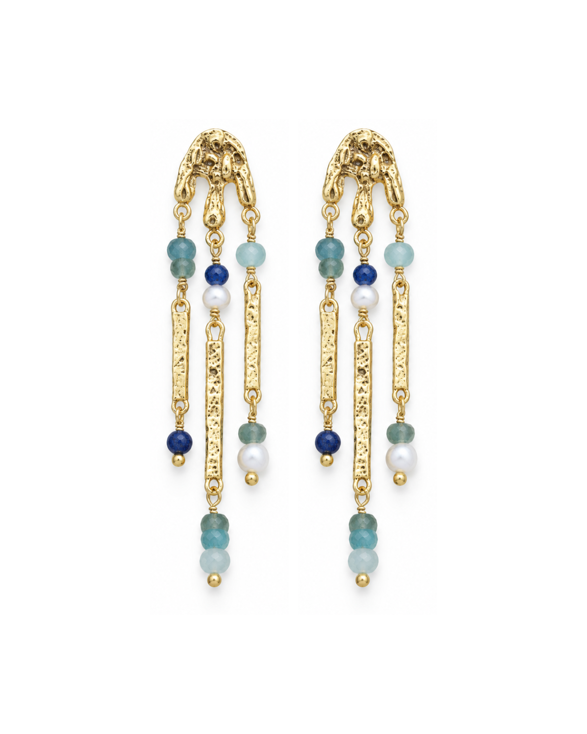 Breeze Earrings