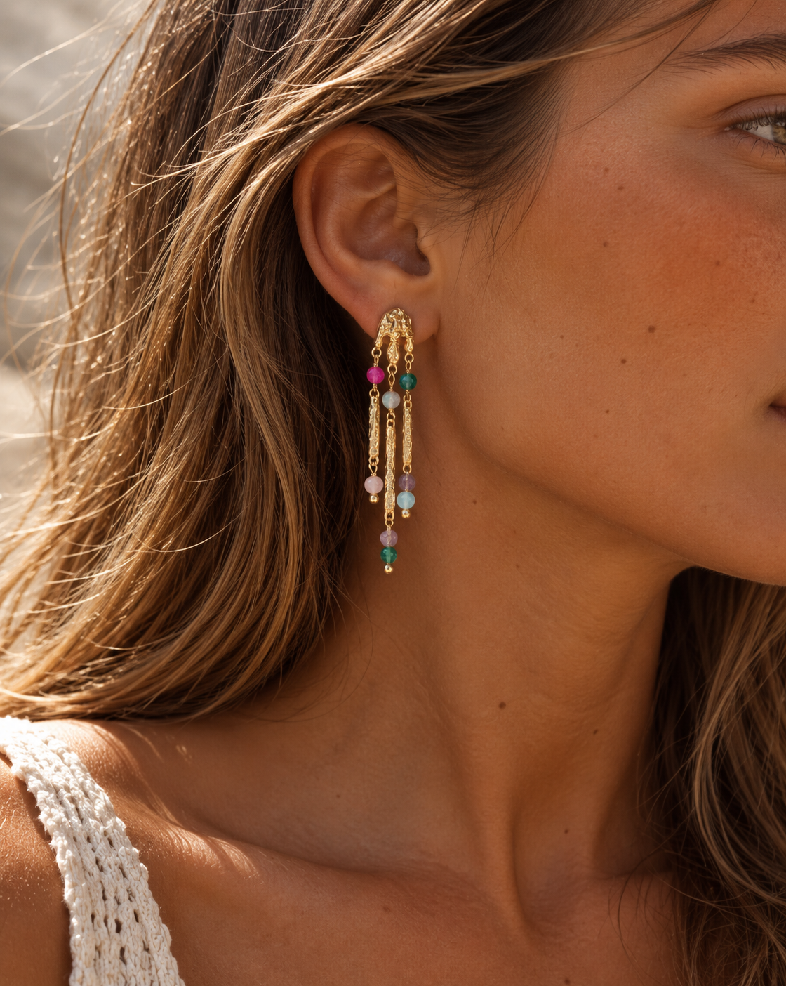Breeze Earrings