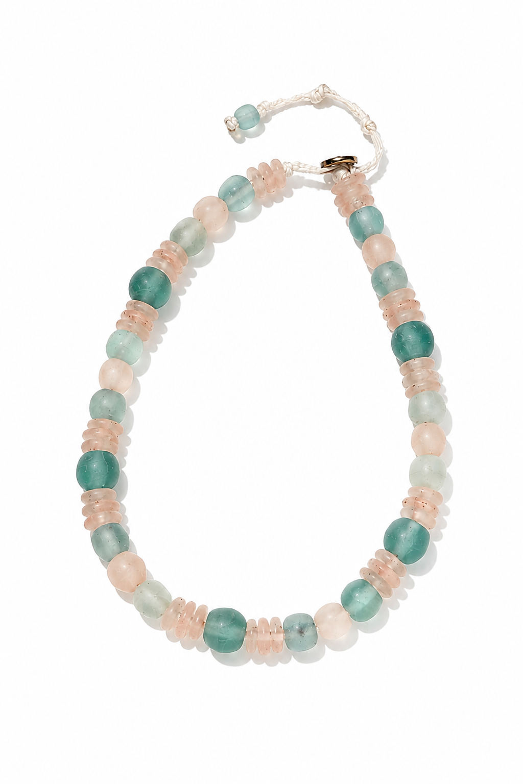 Marine Necklace.