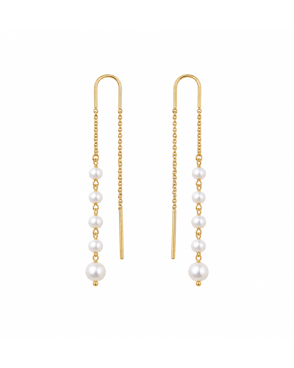 Drops of Grace Earrings