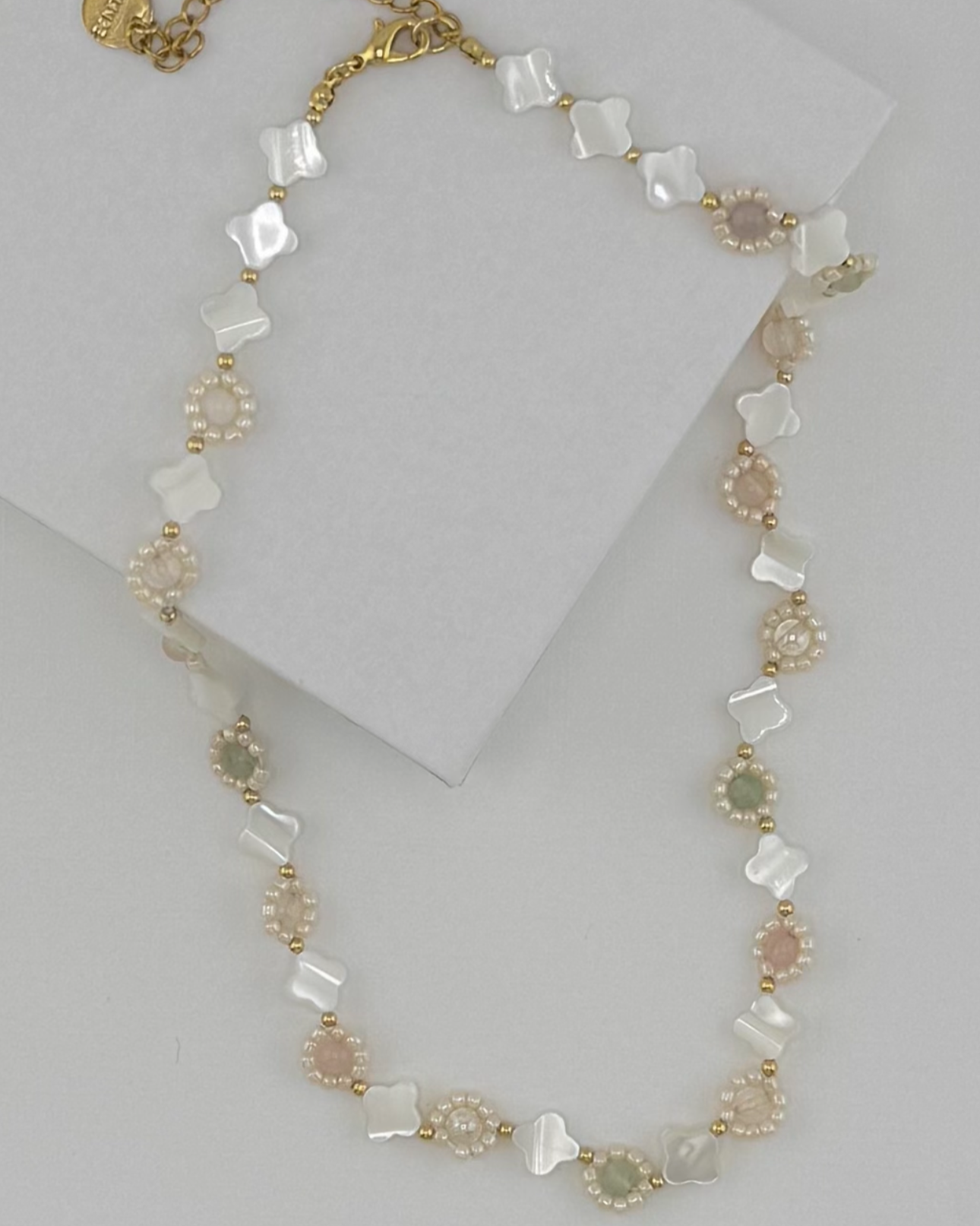 Blossom Necklace