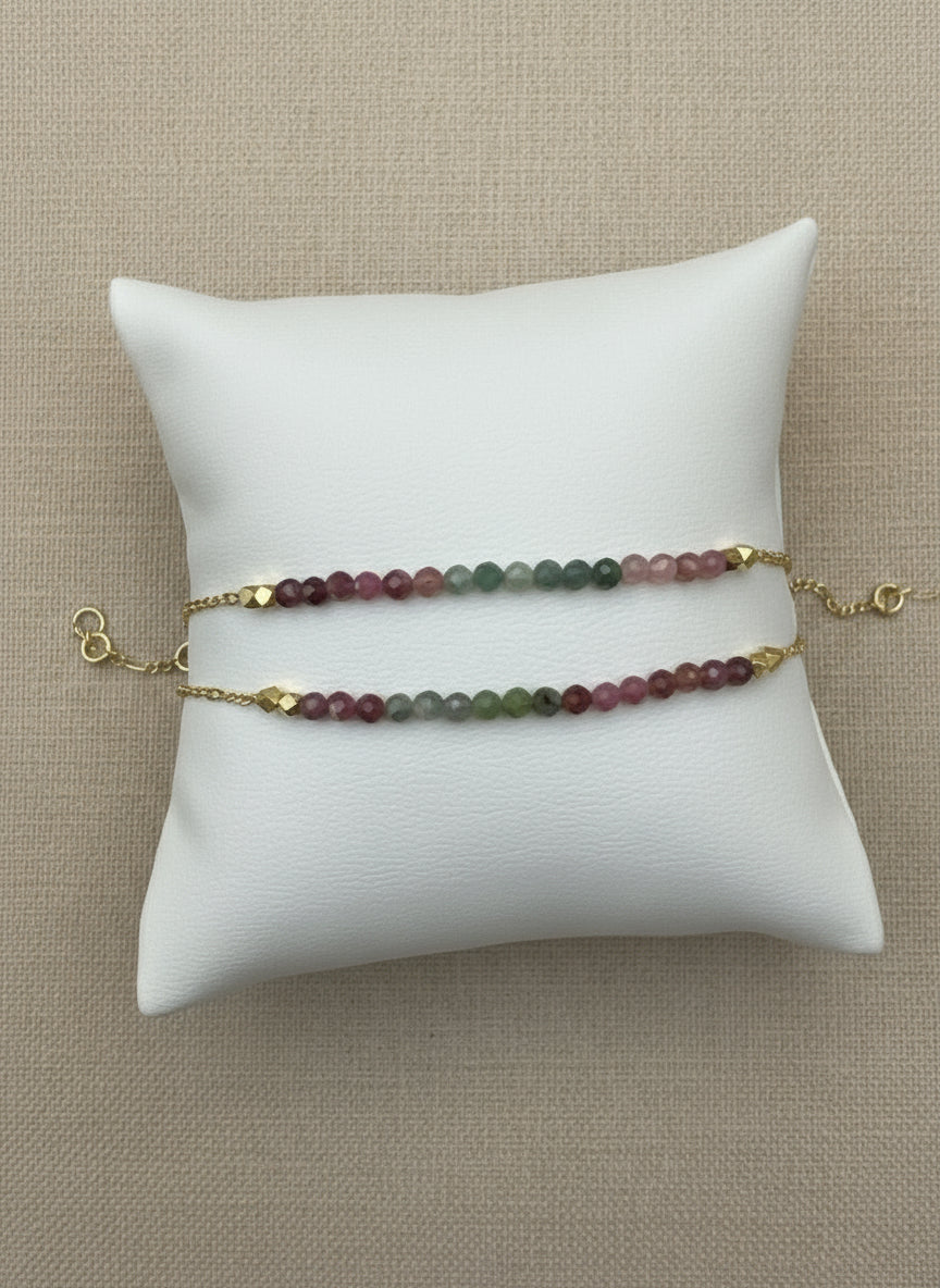 Tourmaline Bracelet