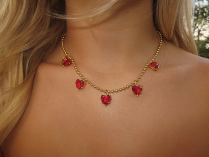 Love Necklace