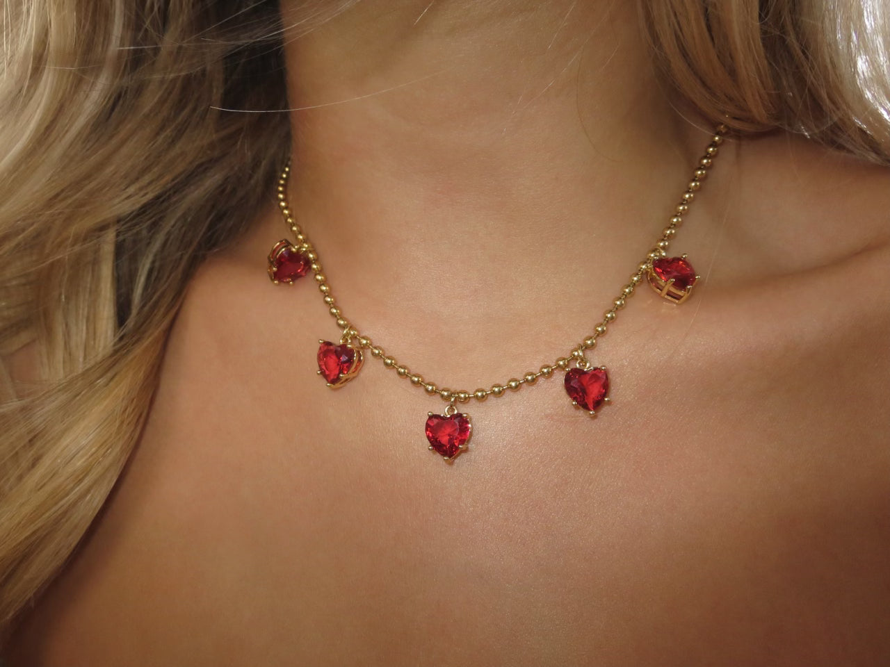 Love Necklace