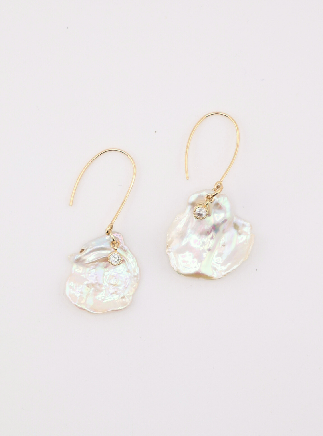 Shell Earrings