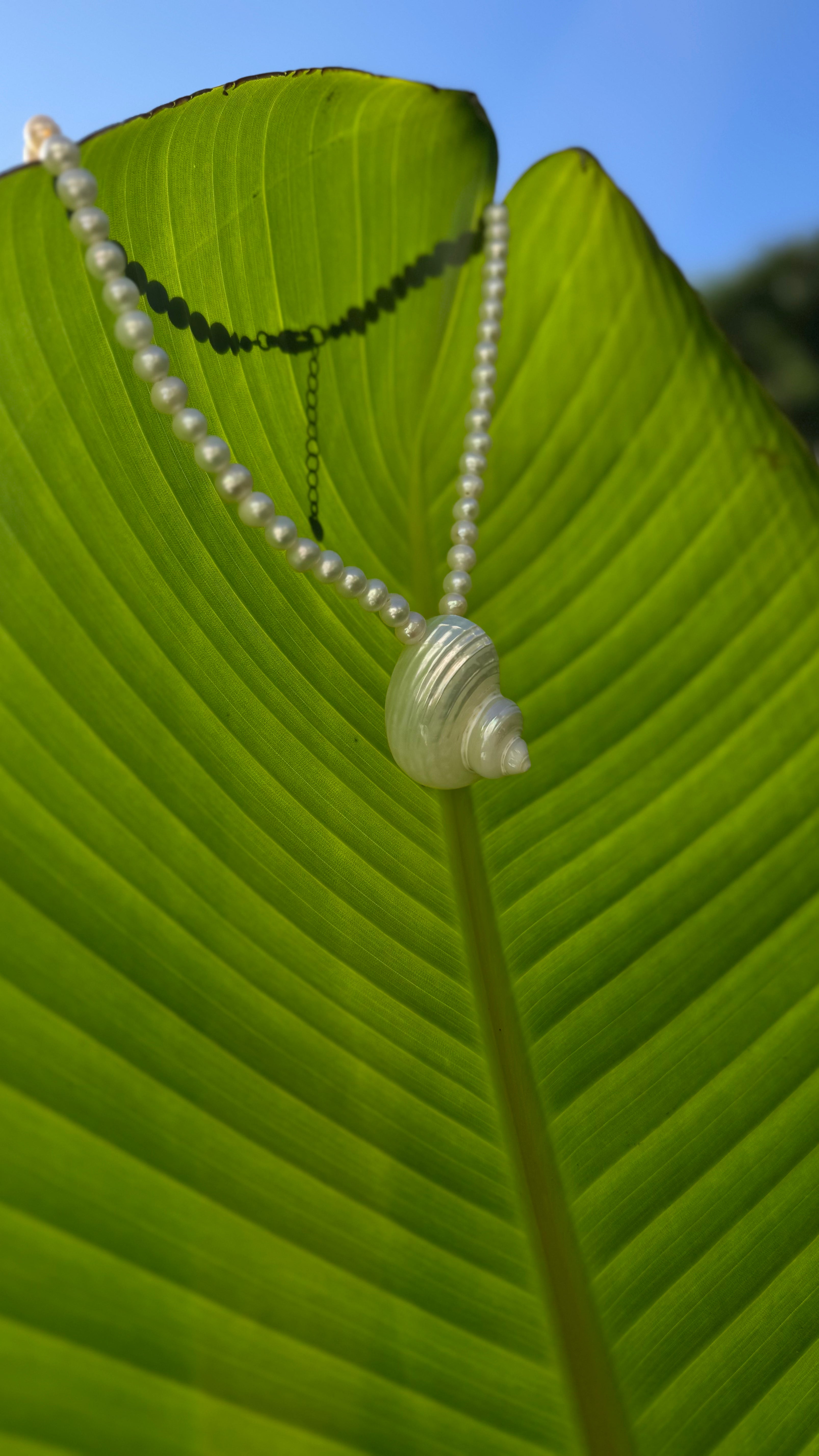 Vanesa Necklace
