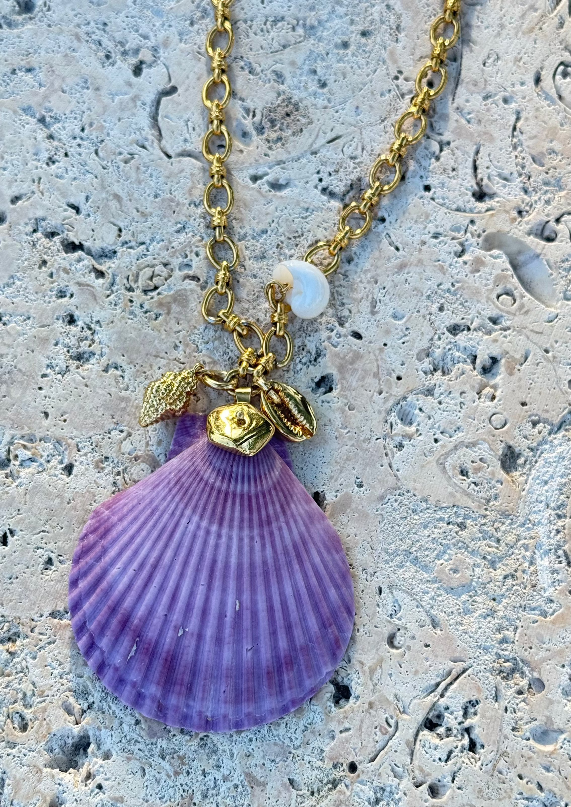 La Perla Necklace