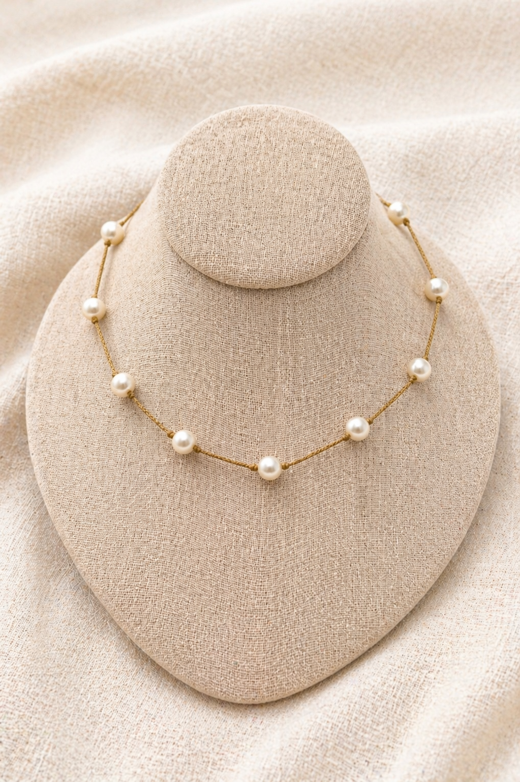 Classic Pearl Strand