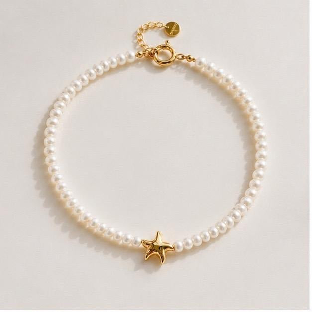 Starfish Pearl Strand
