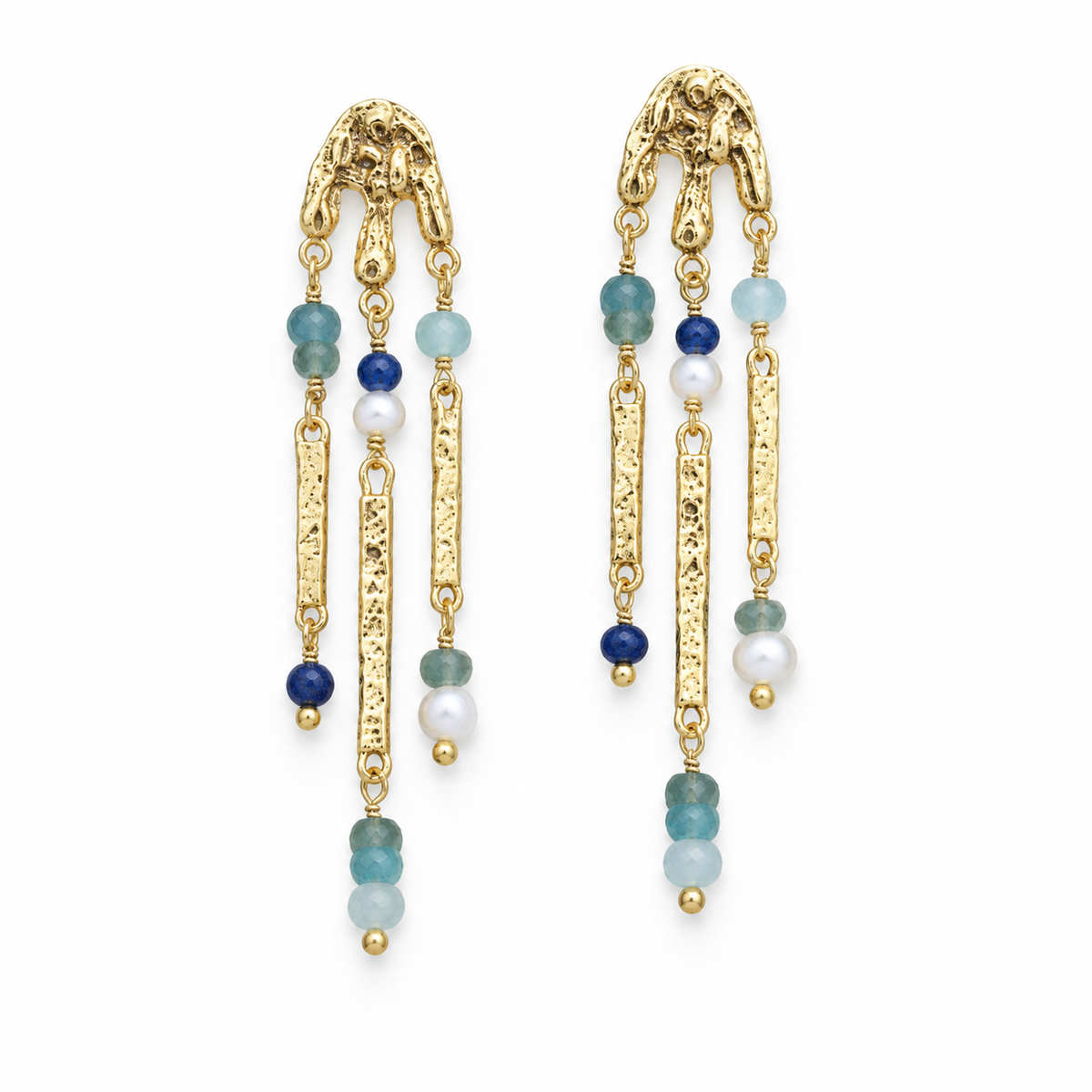 Breeze Earrings