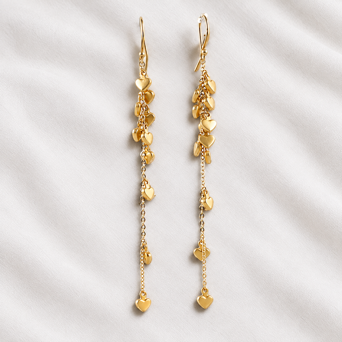 L'Amour  Earrings