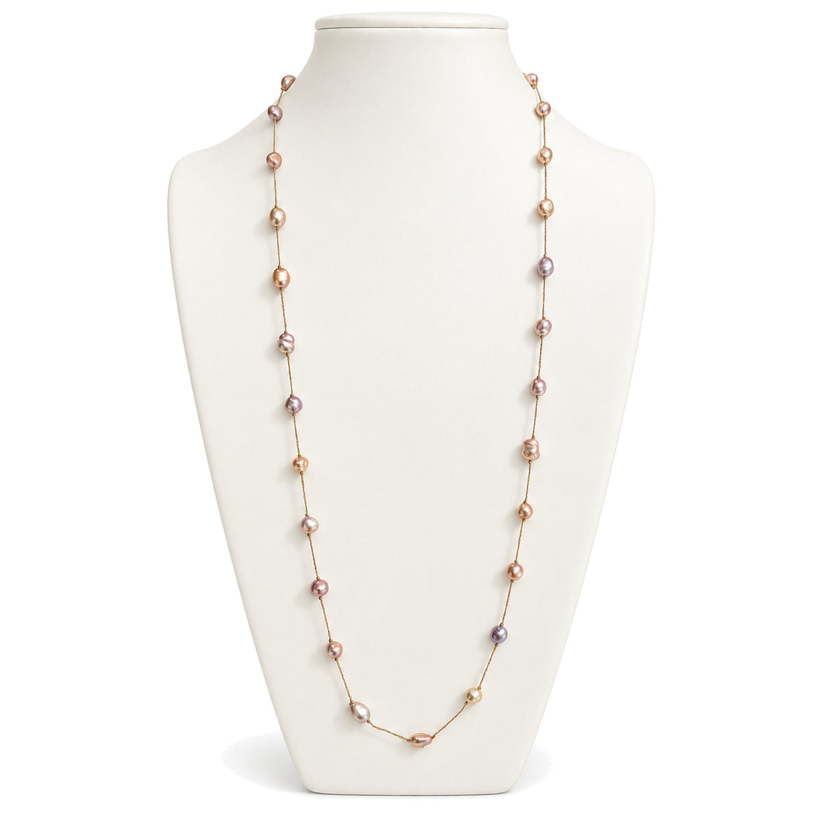 Rosée Pearl Necklace