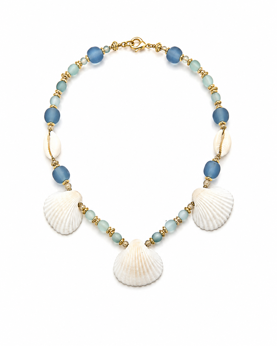 Marea Necklace