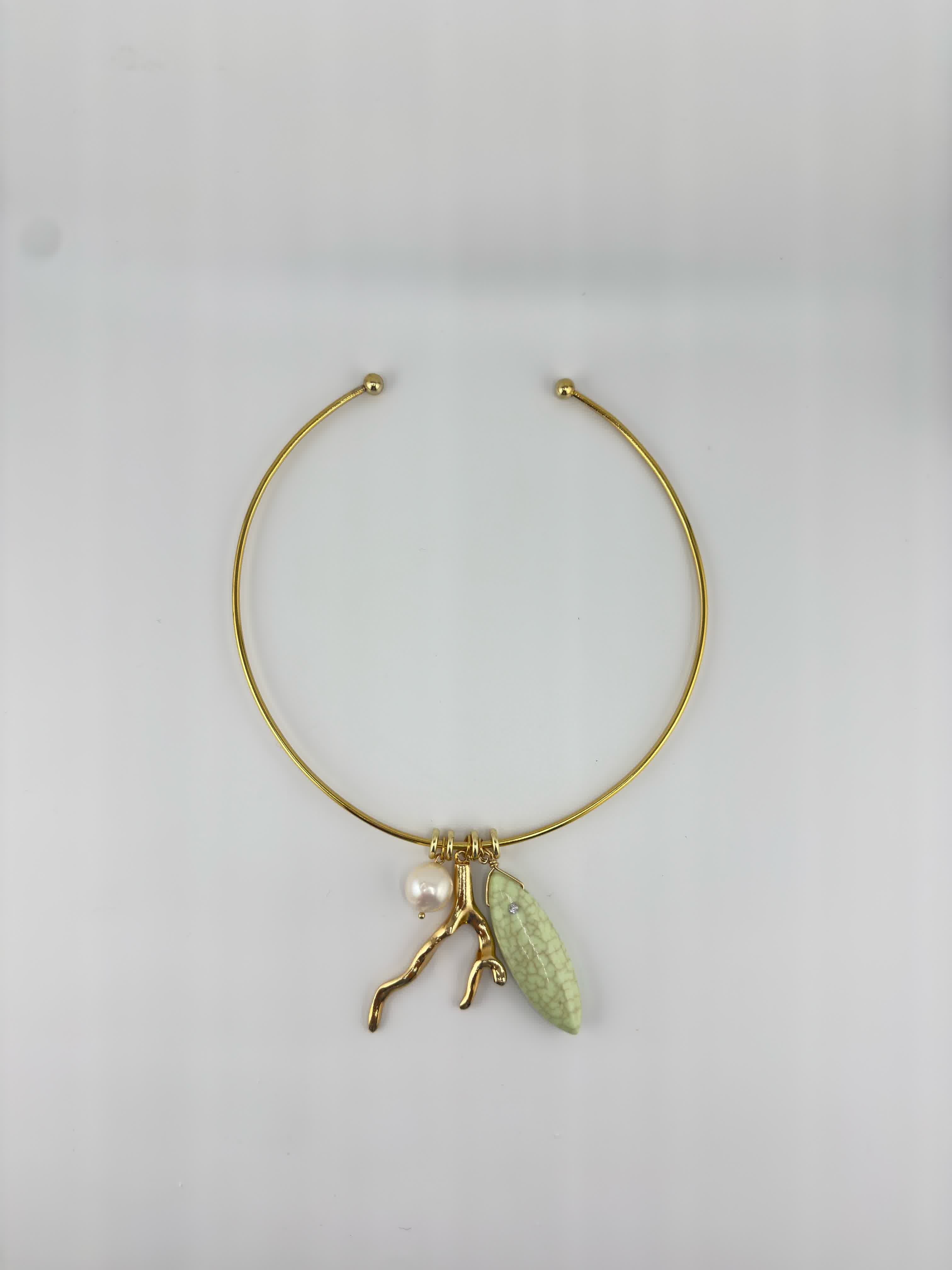 La Mer– Necklace