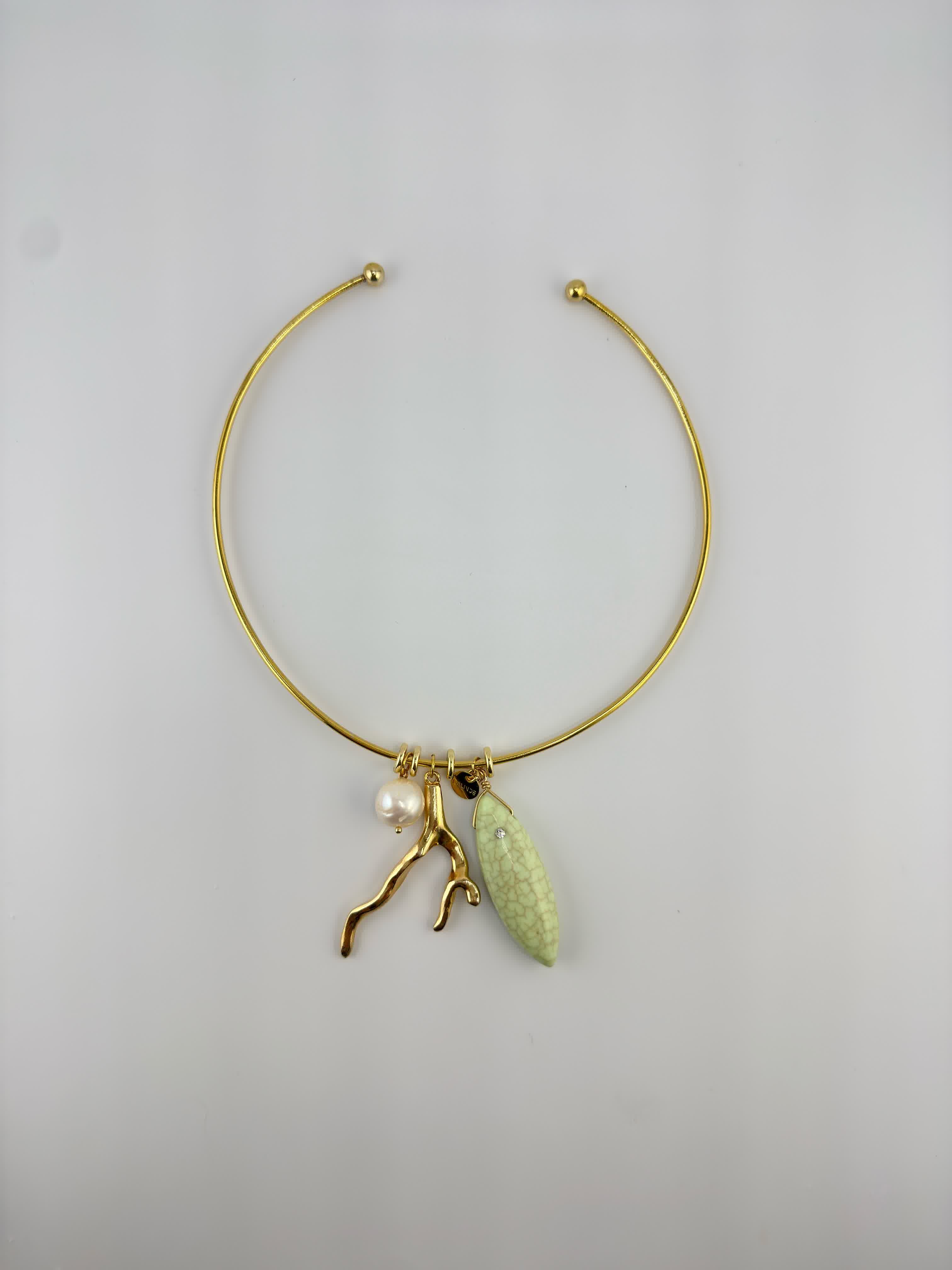 La Mer– Necklace