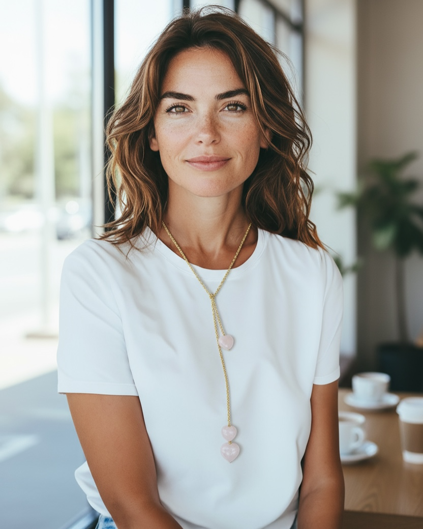 Sweet Harmony Necklace