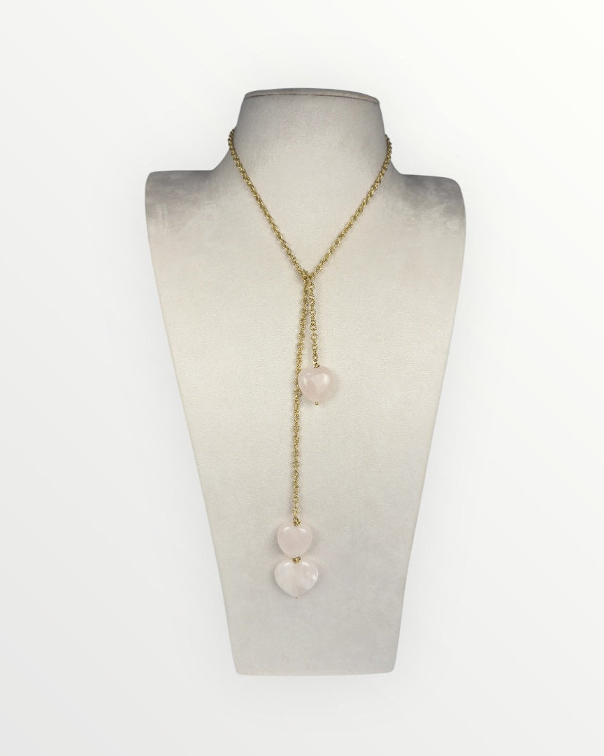 Sweet Harmony Necklace