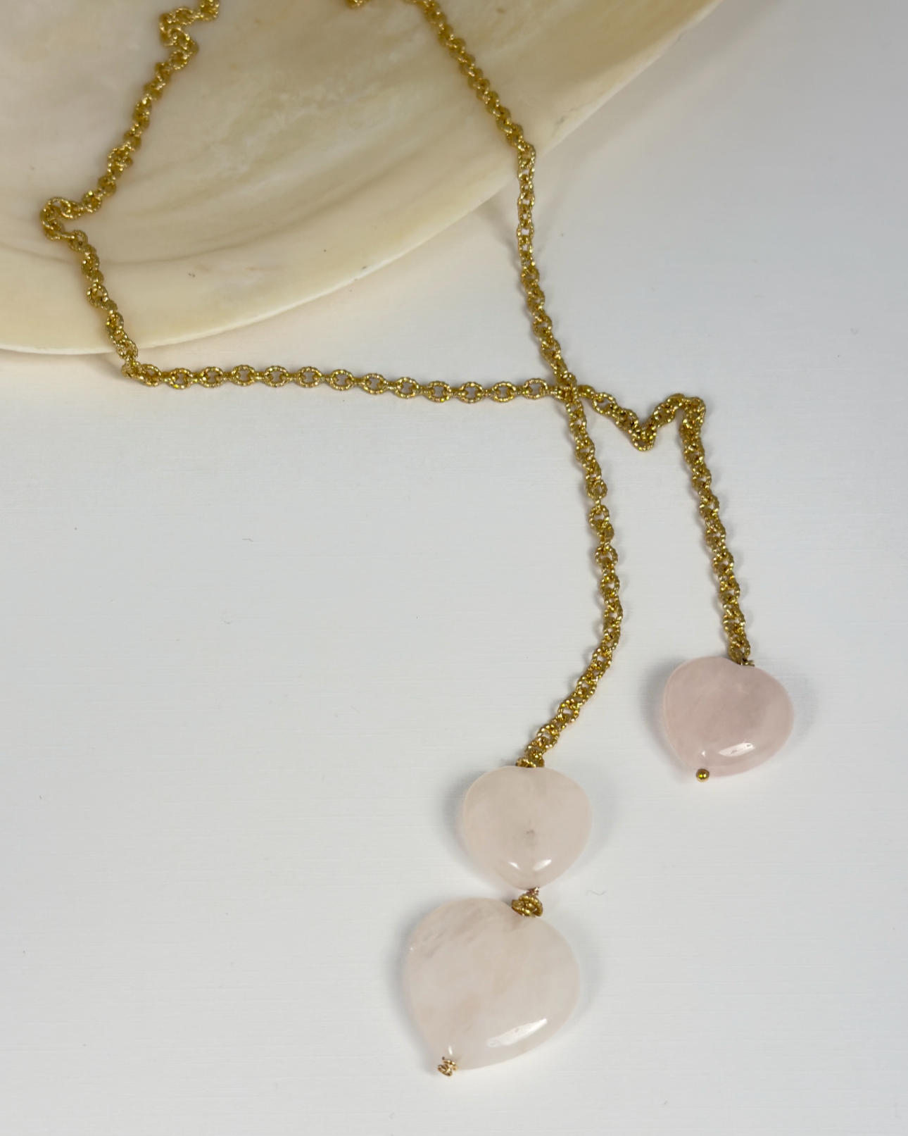 Sweet Harmony Necklace