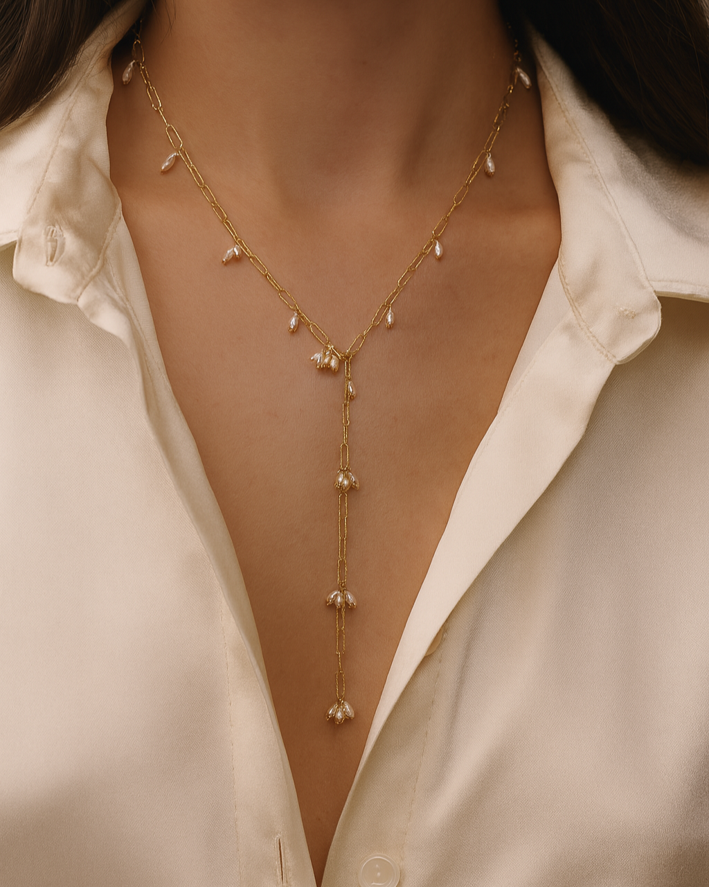 Aurora Necklace