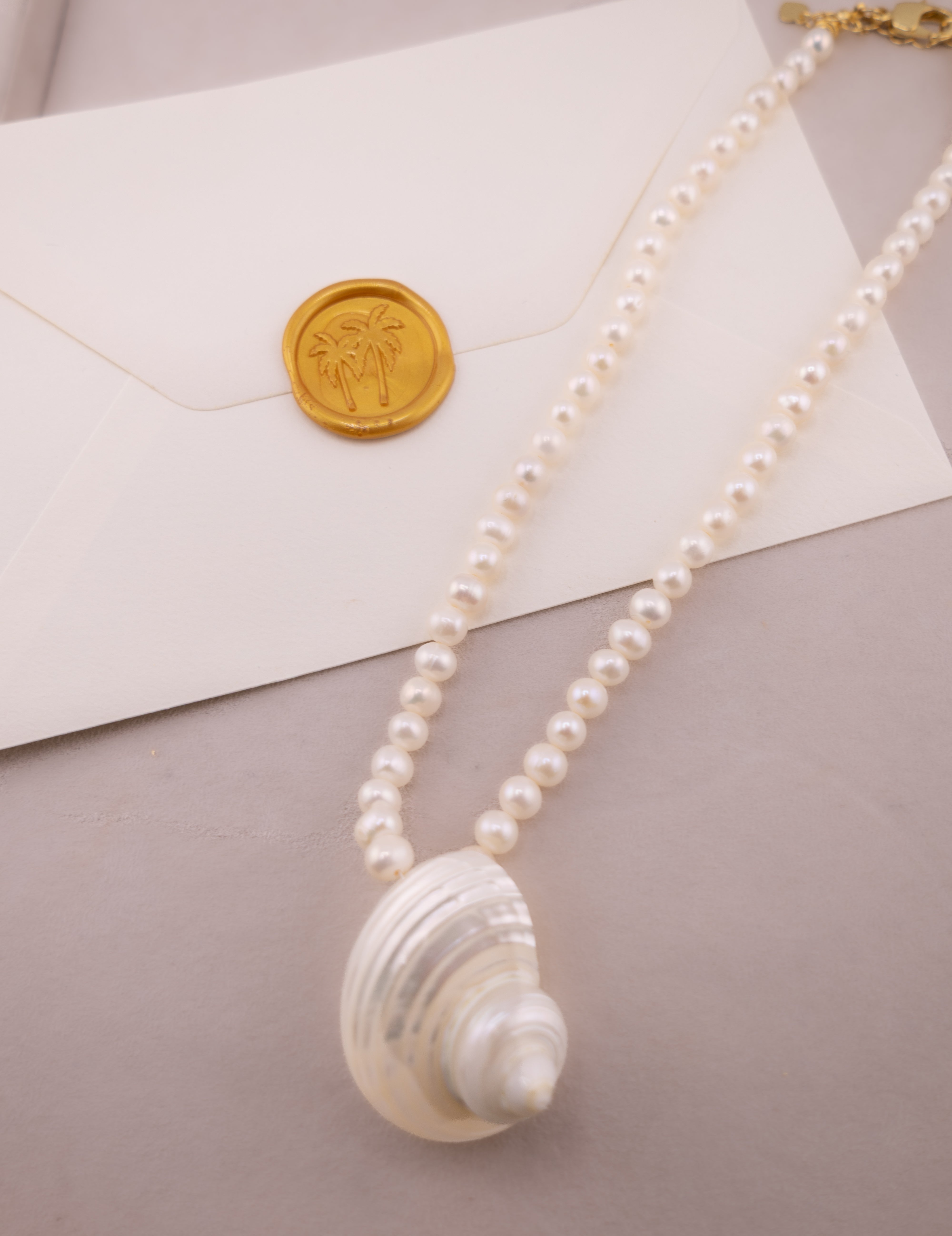 Vanesa Necklace