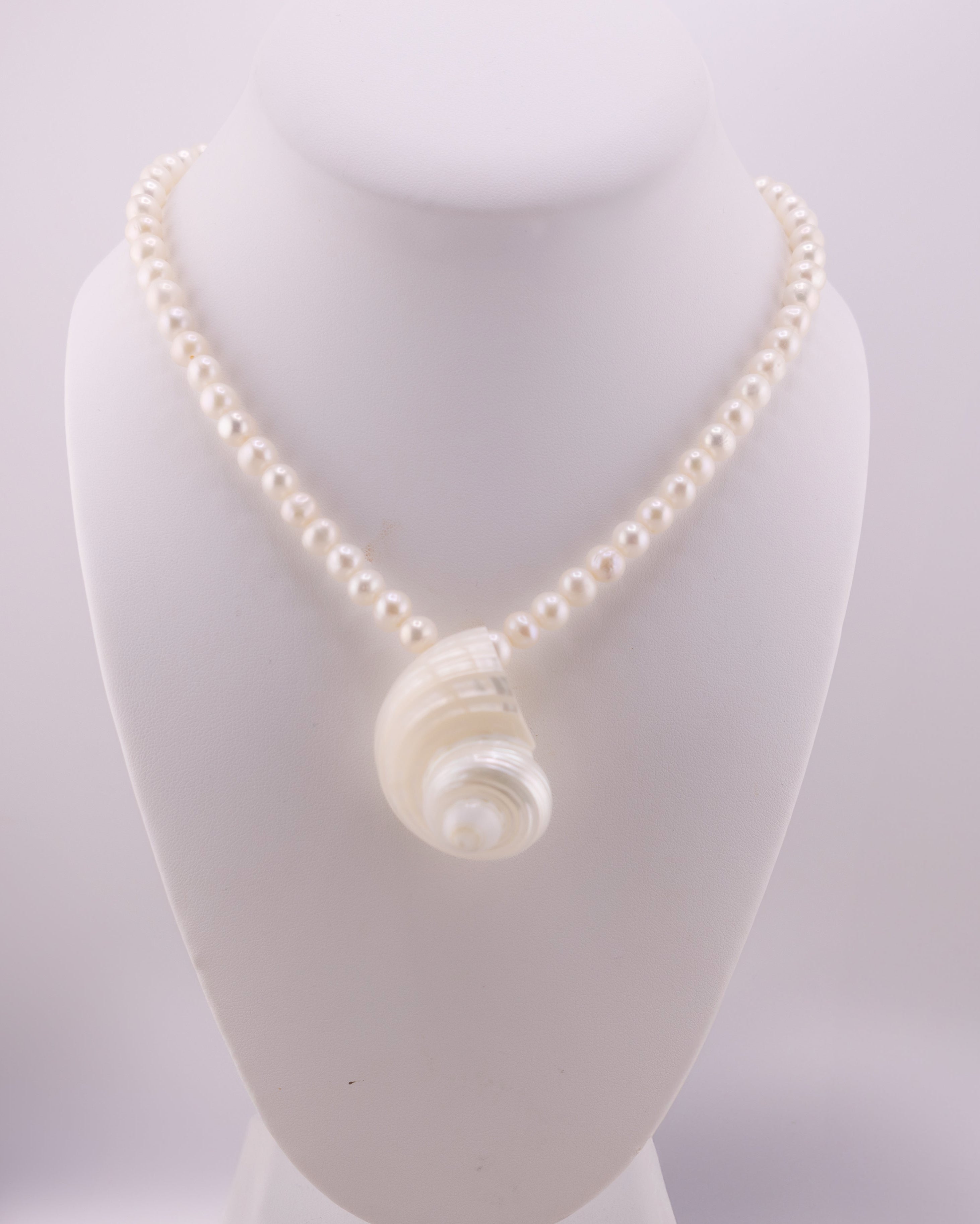Vanessa Necklace