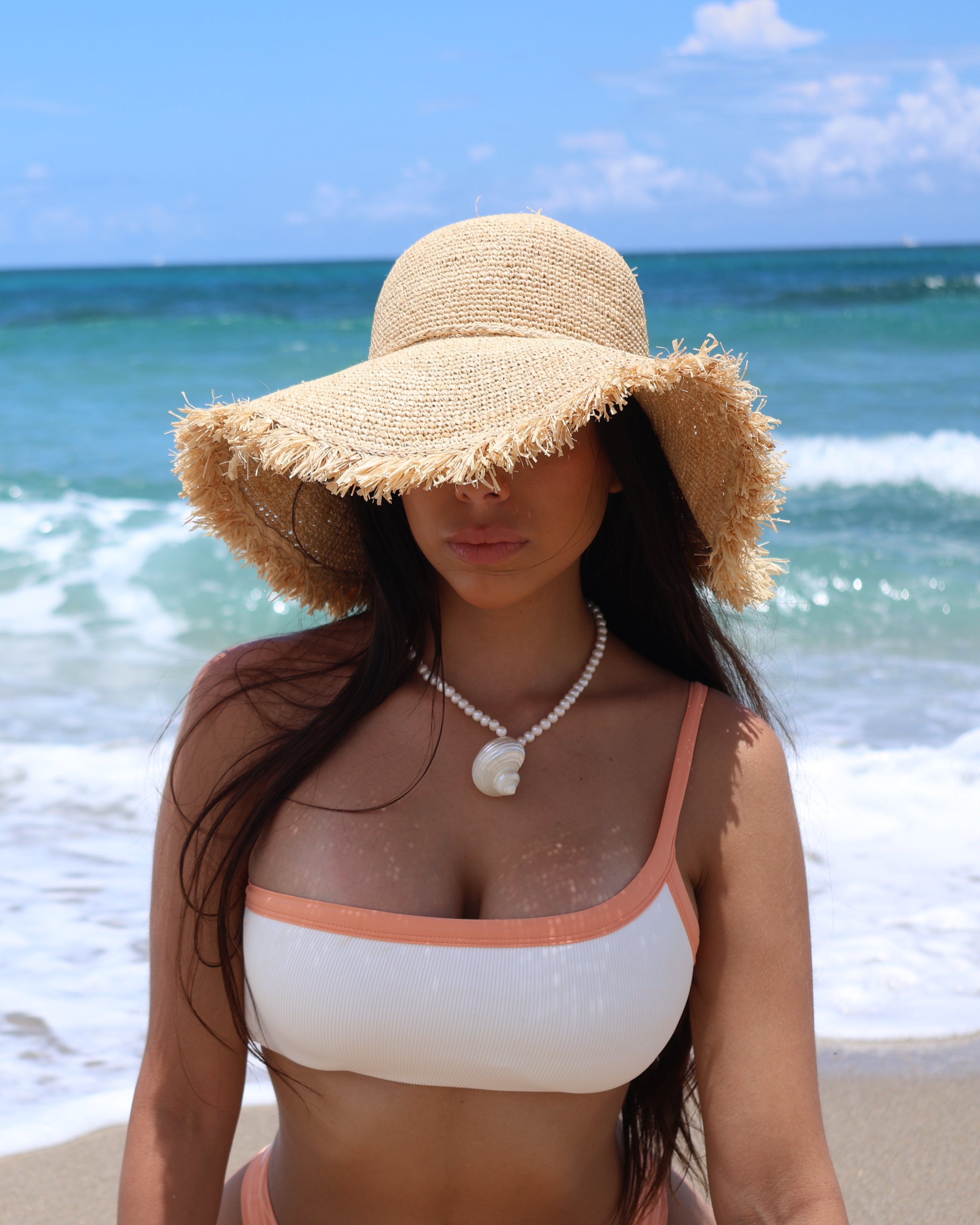 Vanessa Necklace