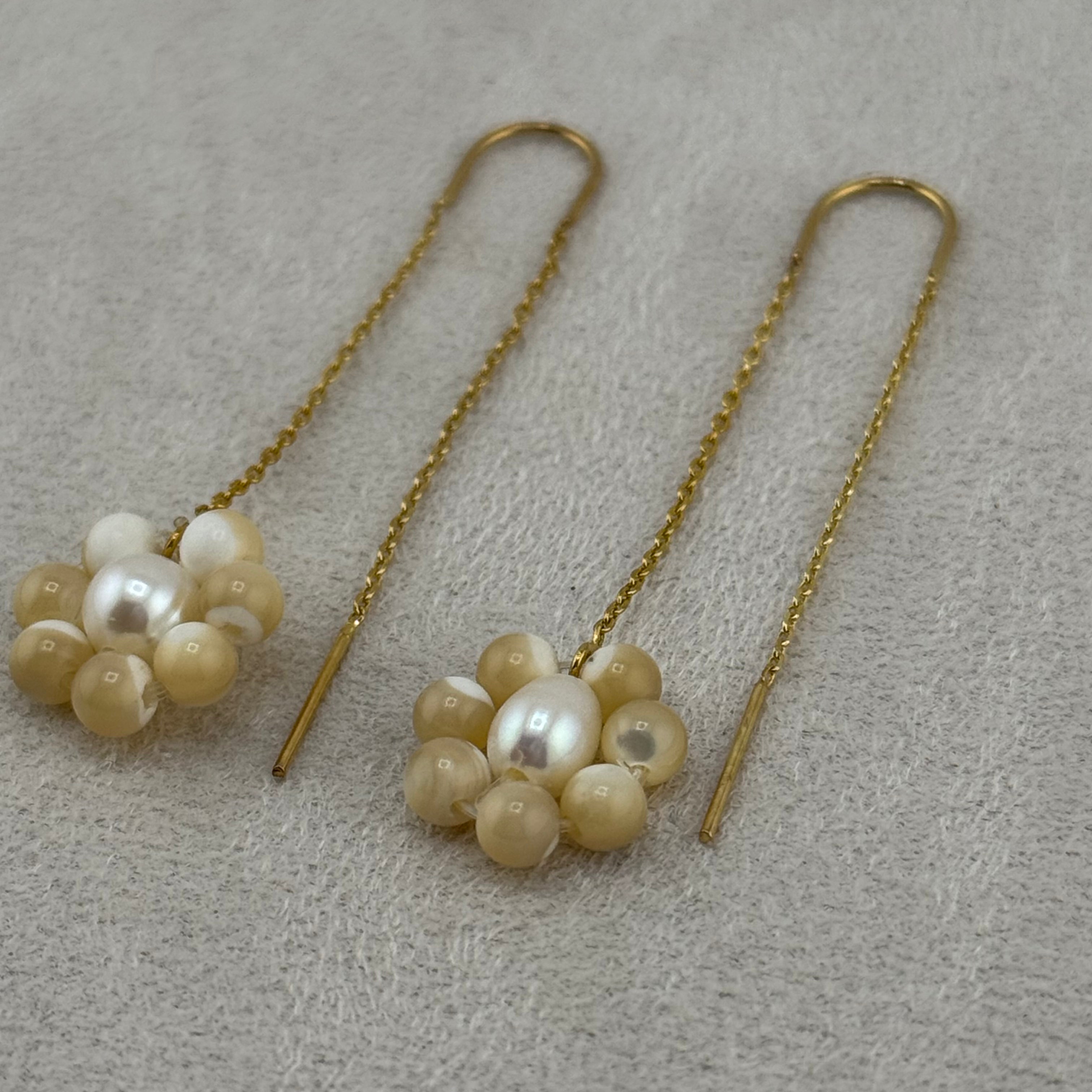 Pearl Daisy Essence