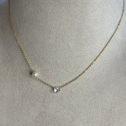 Pearl Love