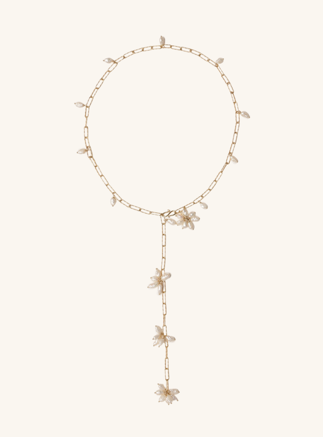 Aurora Necklace