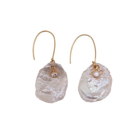 Shell Earrings