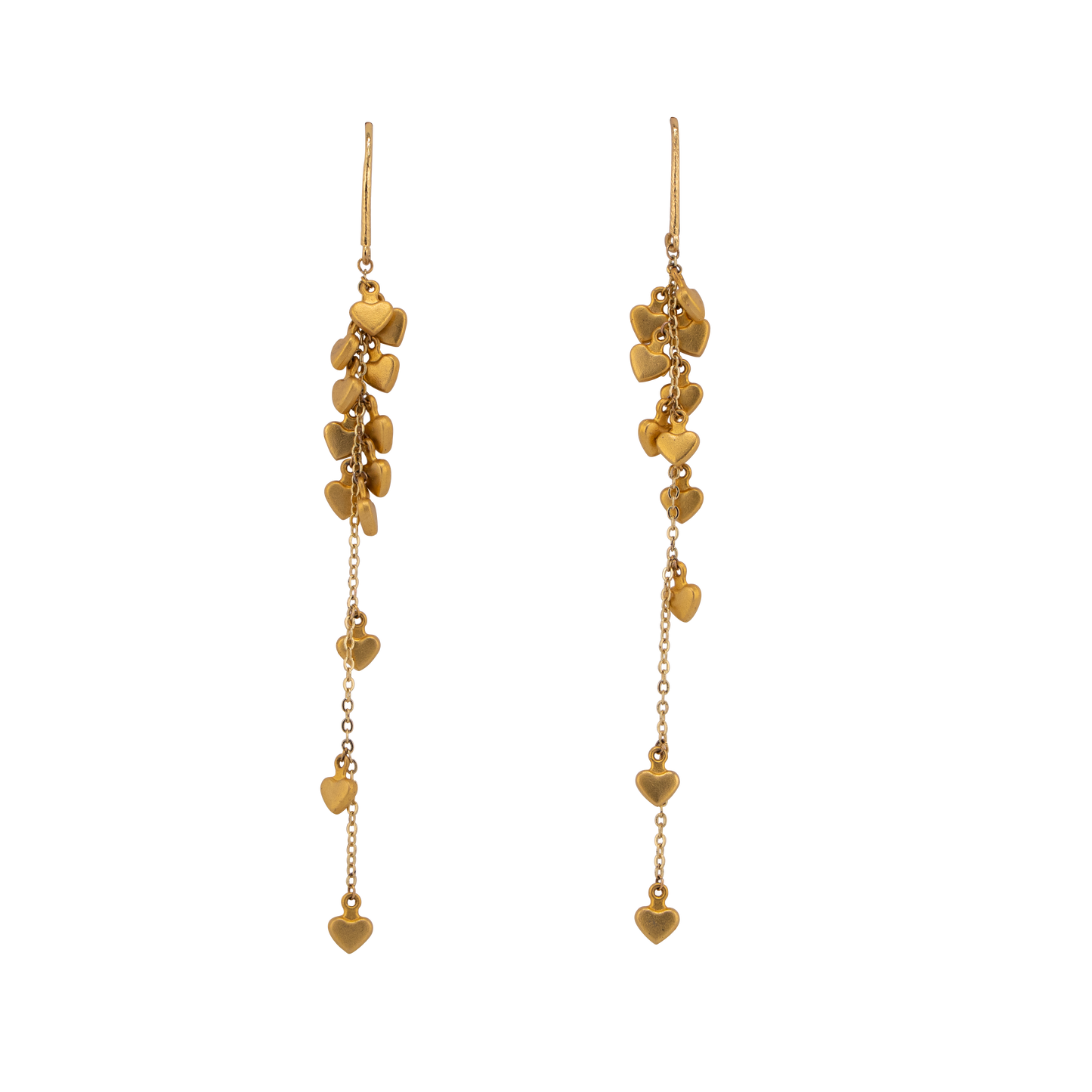 L'Amour  Earrings