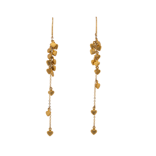 L'Amour  Earrings