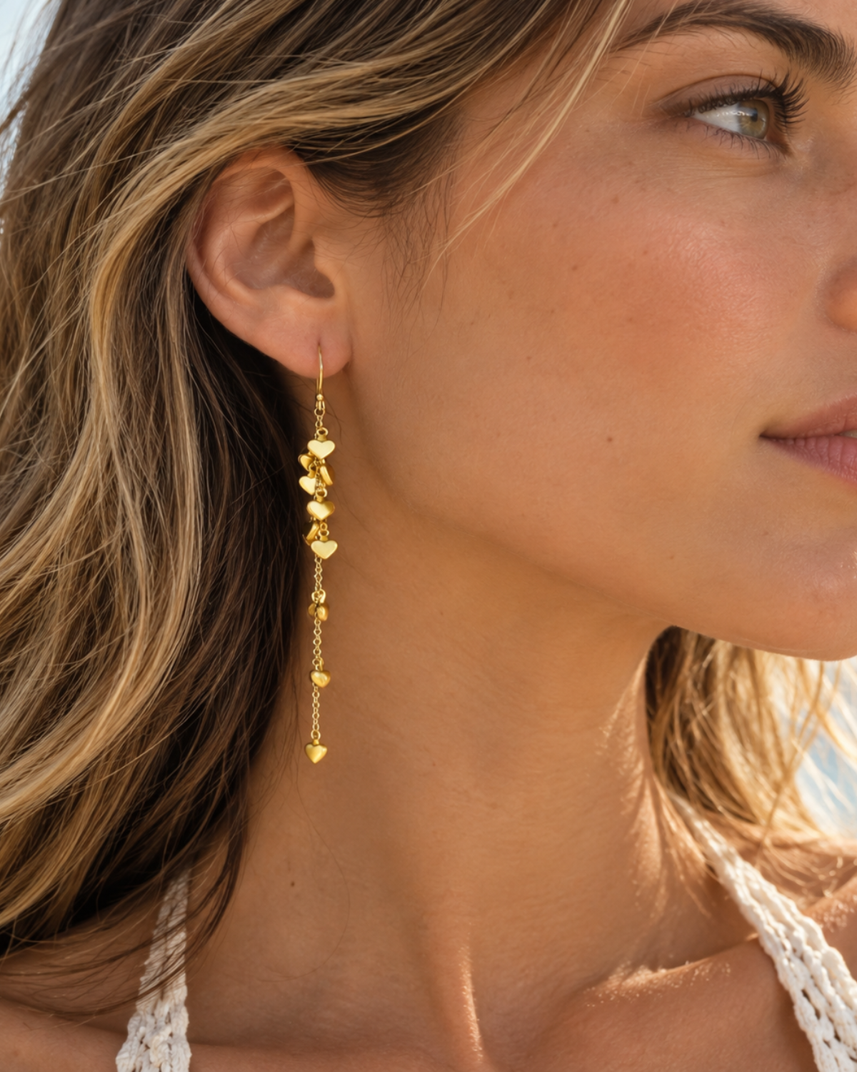 L'Amour Earrings