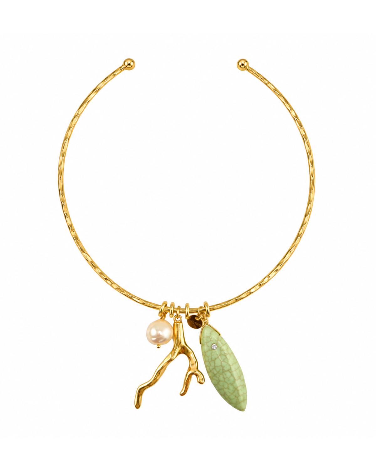 La Mer Choker
