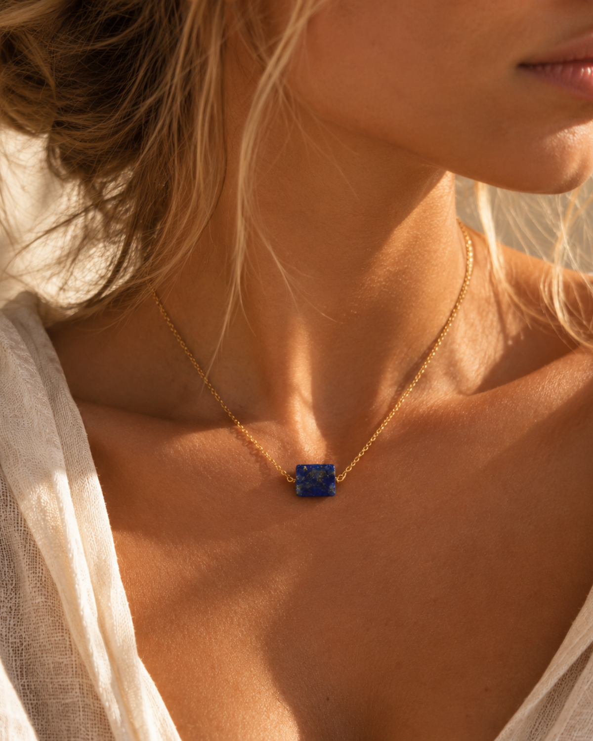 Mini Lapis lazuli