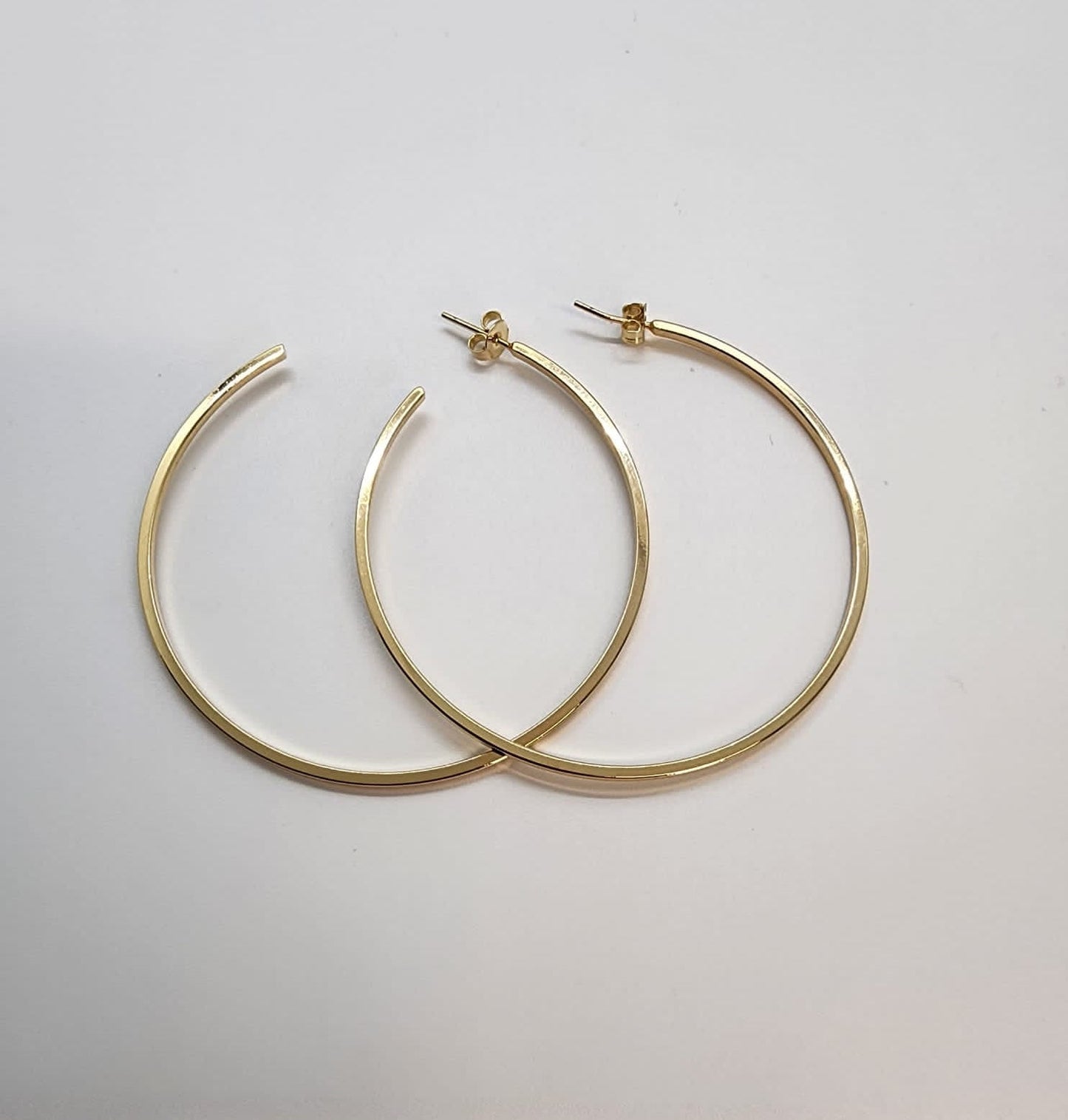 XL Hoops