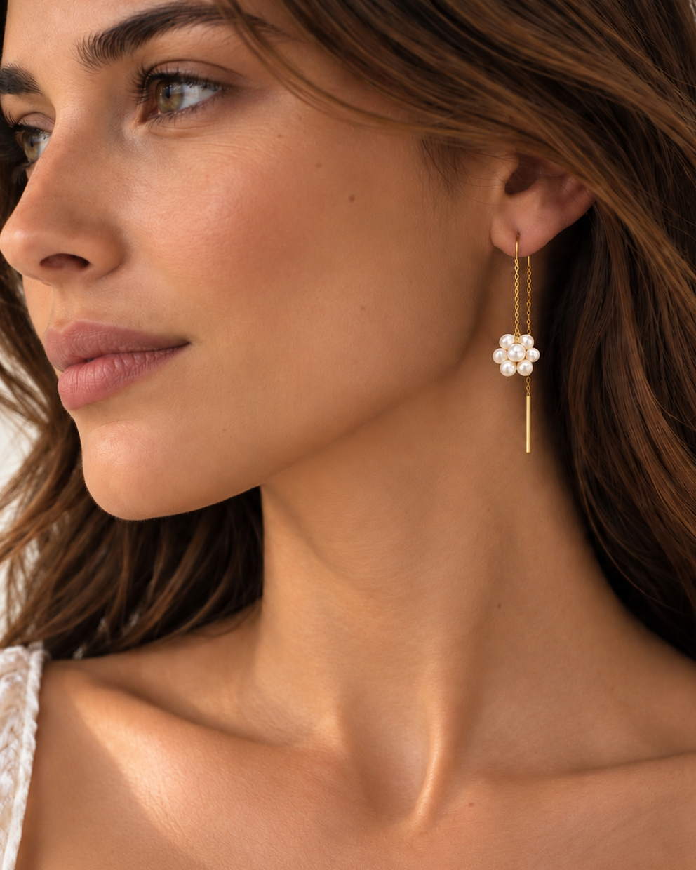 Pearl Daisy Essence