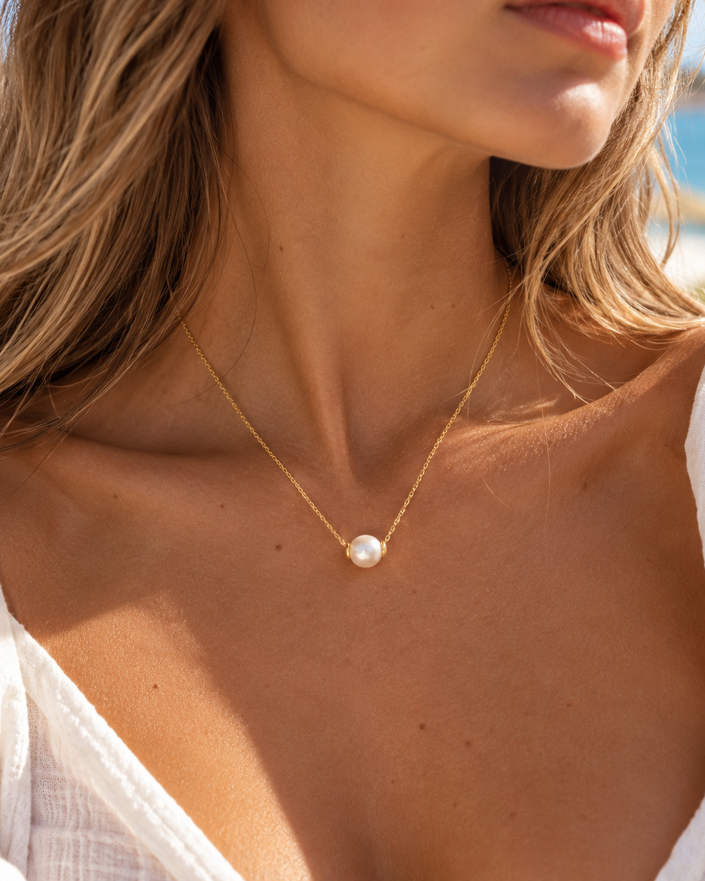 Pearl Solitaire