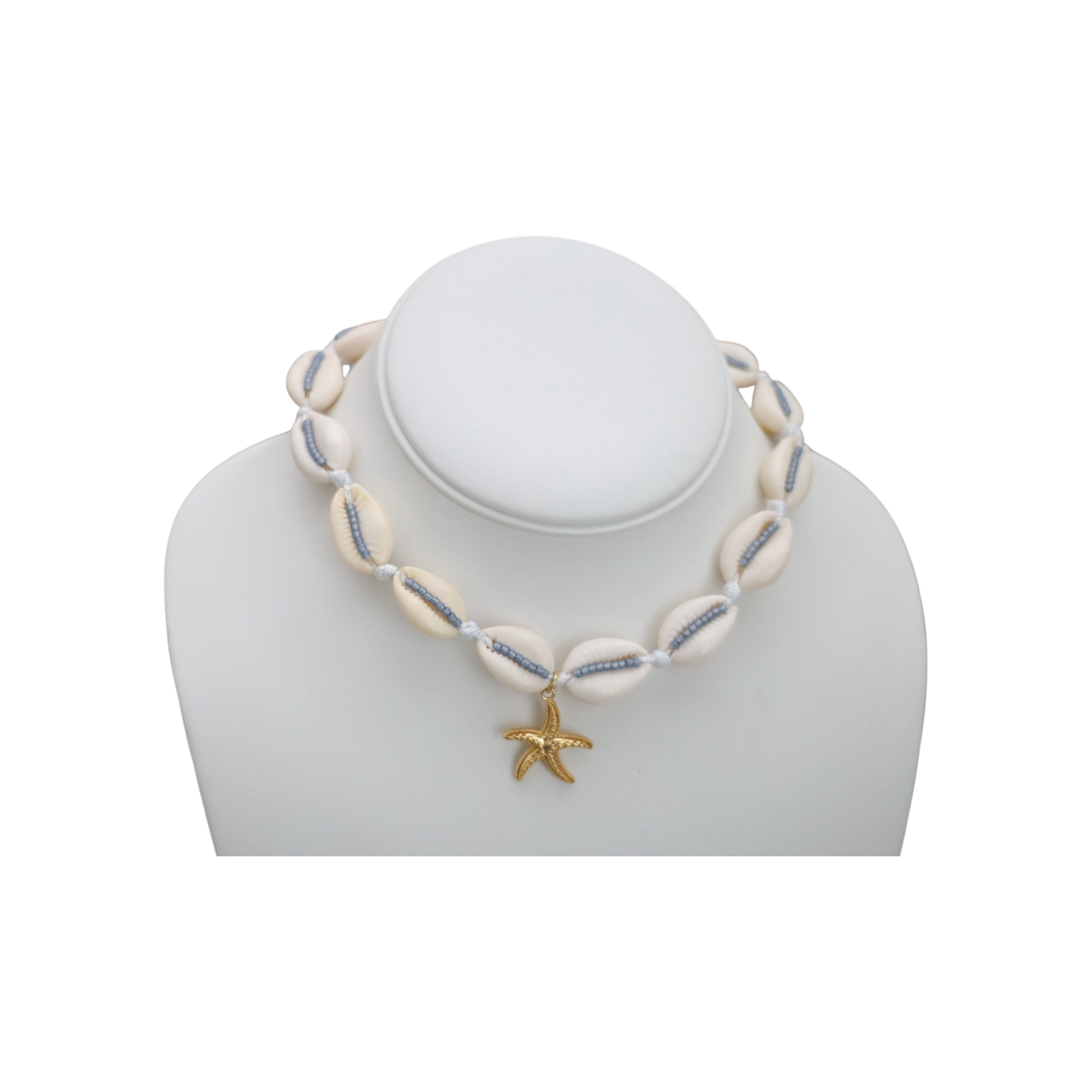 Sand Shell - Choker