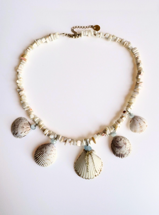 Ocean Breeze Necklace