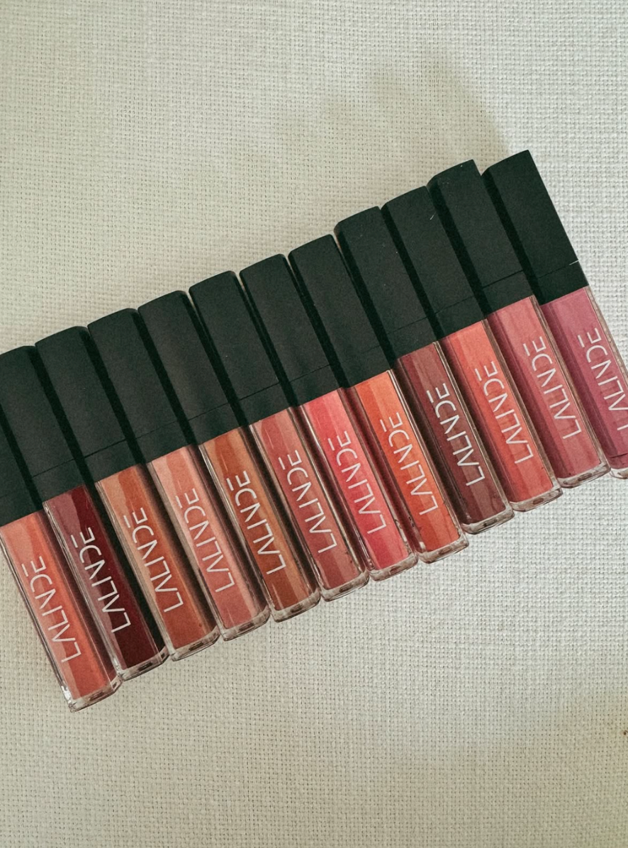 Liquid Lipstick