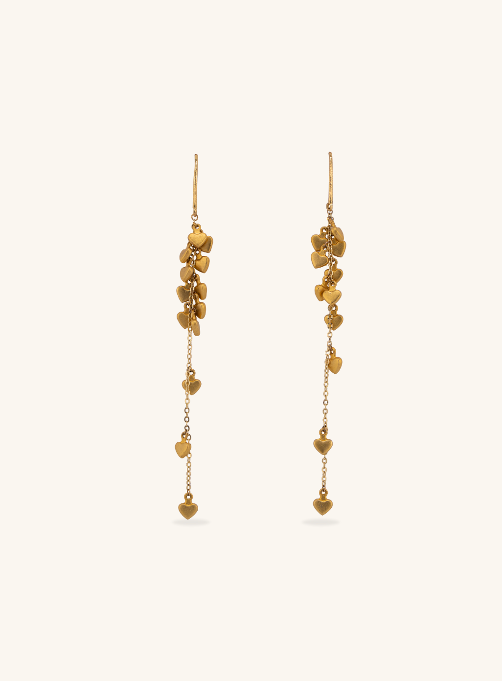 L'Amour  Earrings