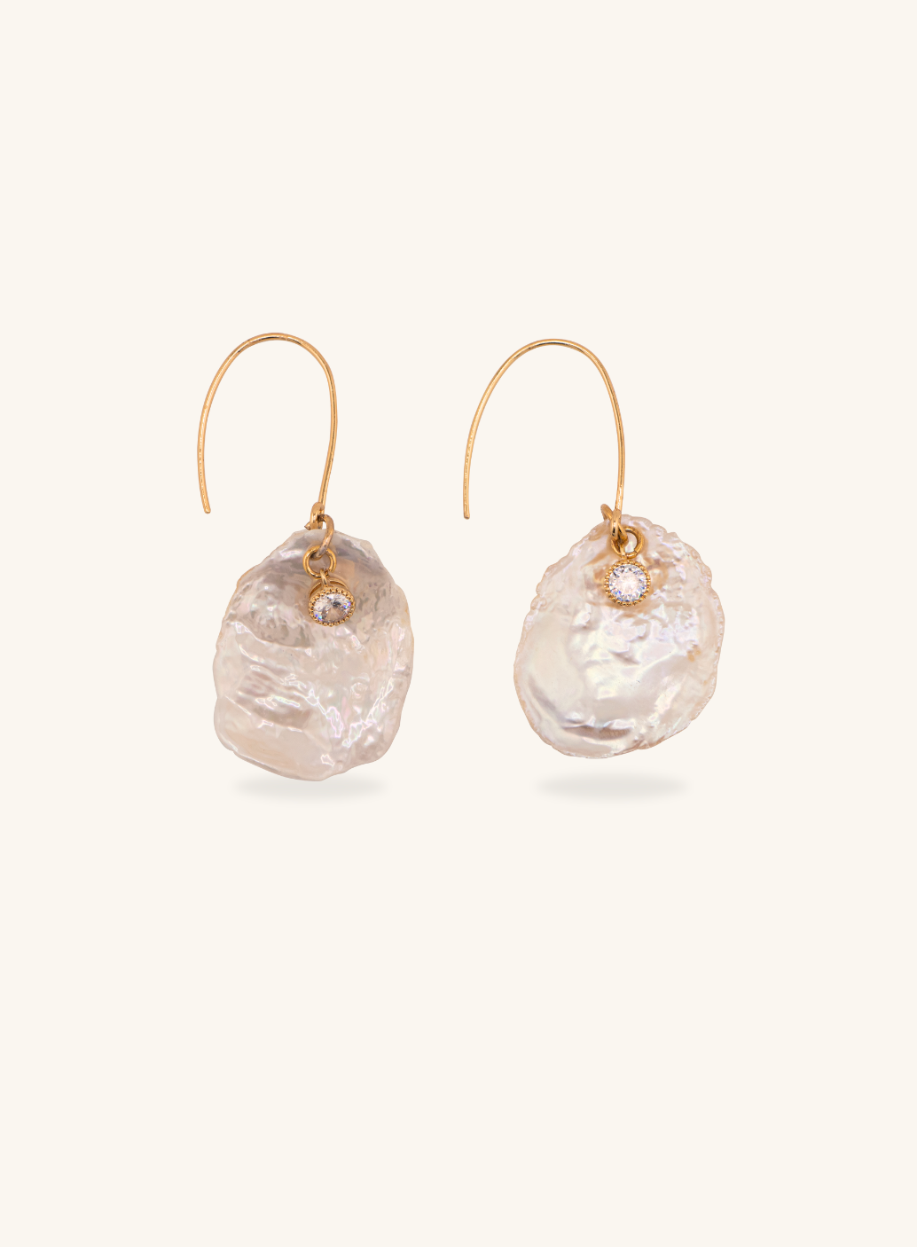 Shell Earrings