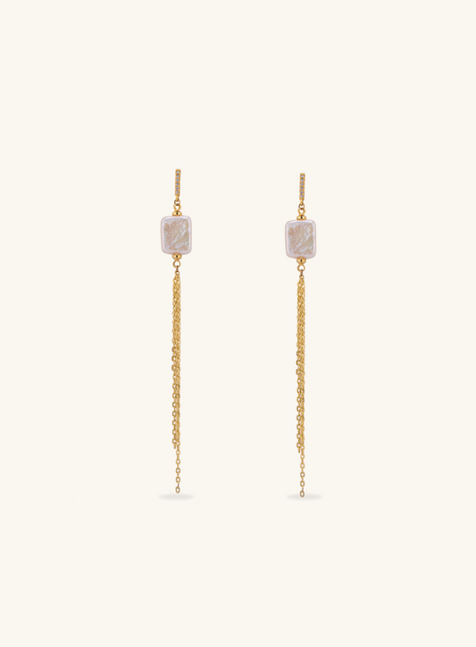 Dangle Earrings