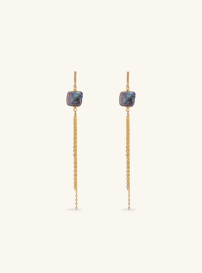 Dangle Earrings