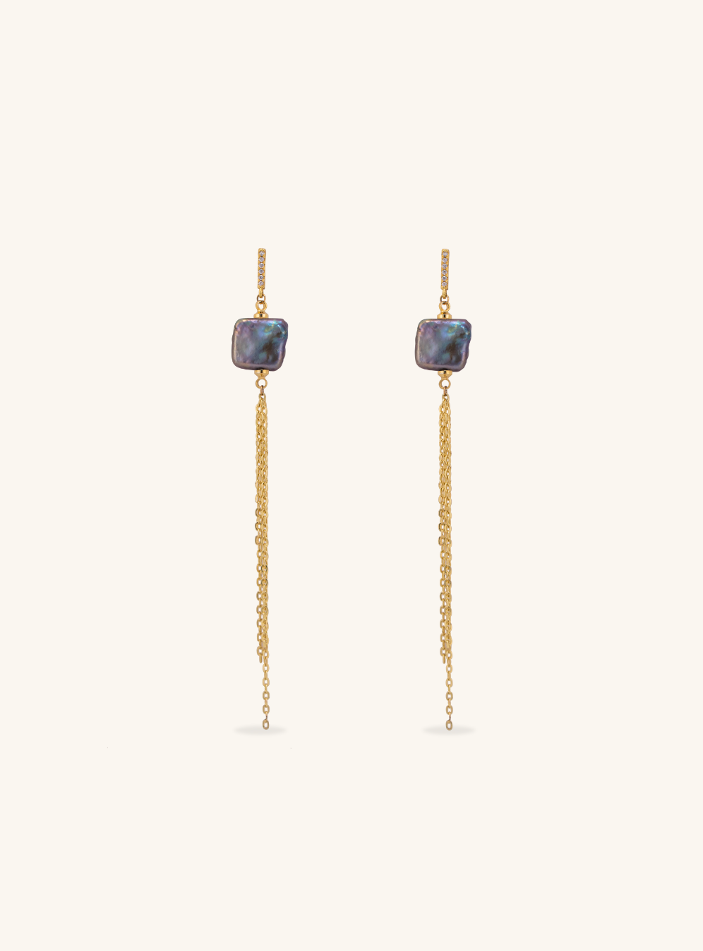 Dangle Earrings