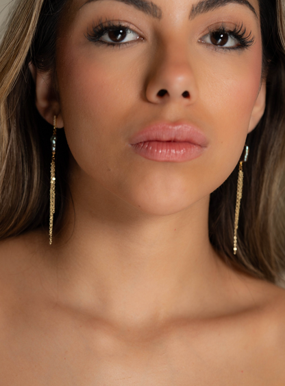 Dangle Earrings